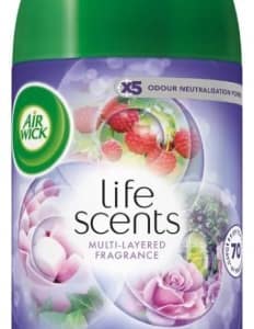 airwick freshmatic 250ml mystical garden