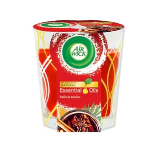 airwick ΑΡΩΜΑΤΙΚΟ ΚΕΡi 105ΓΡ mulled wine