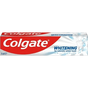 colgate ΟΔΟΝΤΟΚΡΕΜΑ 75ml whitening