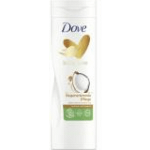 dove ΓΑΛΑΚΤΩΜΑ ΣΩΜΑΤΟΣ 400ml ΚΑΡΥΔΑ & ΑΜΥΓΔΑΛΟ