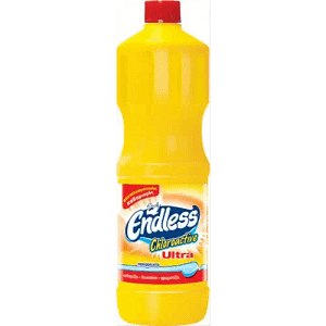 endless chloroactive 1250ml ultra ΚΙΤΡΙΝΗ