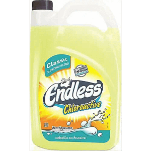 endless chloroactive 4lt ΛΕΠΤΟΡΕΥΣΤΗ
