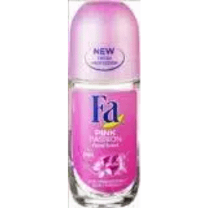 fa roll on 50ml pink passion