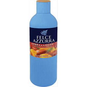 felce azzura ΑΦΡΟΛΟΥΤΡΟ 650ml ΚΕΧΡΙΜΠΑΡΙ (ambra)