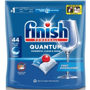 finish powerball 44 ΤΑΜΠΛΕΤΕΣ quantum (457,6ΓΡ)