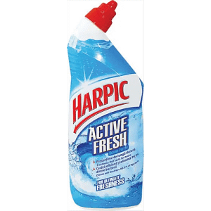 harpic wc gel 750ml marine