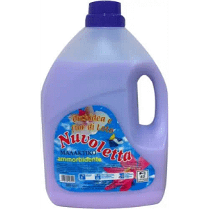 nuvoletta ΜΑΛΑΚΤΙΚΟ 3l 40ΜΕΖ ΟΡΧΙΔΕΑ (ΜΩΒ)