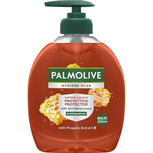 palmolive ΚΡΕΜΟΣΑΠΟΥΝΟ ΑΝΤΛΙΑ 300ml hygiene plus