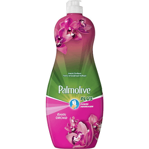 palmolive ΥΓΡΟ ΠΙΑΤΩΝ 750ml exotic orchid plus