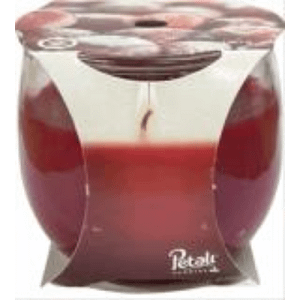 petali ΑΡΩΜΑΤΙΚΟ ΚΕΡΙ 30ΩΡΩΝ 120ΓΡ cherry