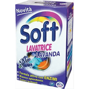 soft ΣΚΟΝΗ ΠΛΥΝΤΗΡΙΟΥ ΚΟΥΤΙ 105mz ΛΕΒΑΝΤΑ