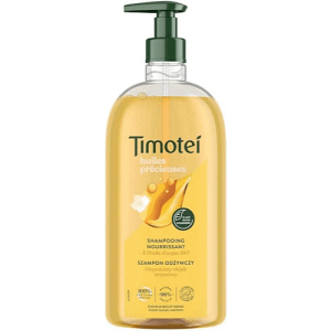 timotei ΣΑΜΠΟΥΑΝ ΑnΤΛΙΑ 750ml argan oil