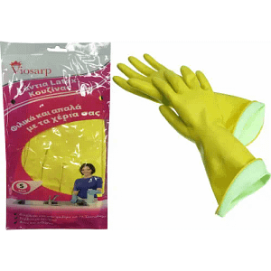 viosarp ΓΑΝΤΙΑ ΚΟΥΖΙΝΑΣ latex large