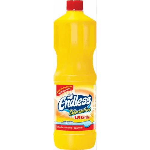 endless chloroactive 1250ml ultra ΚΙΤΡΙΝΗ endless chloroactive 1250ml ultra ΚΙΤΡΙΝΗ